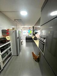 Blk 462 Jurong West Street 41 (Jurong West), HDB 4 Rooms #606977281